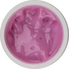 Моделюючий крем гель NailApex Bubble Pink, 30 мл