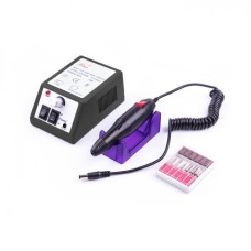 Фрезер Lina 20 тис оборотів з комплектом насадок