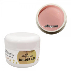 Моделюючий крем гель NailApex Elegant, 30 мл