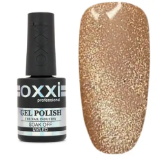 Oxxi Glory магнітний гель-лак для нігтів № 6, 10 мл