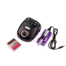 Фрезер BUCOS ZS-603 PRO 5000/45W+ 6 покращених фрез (колір рандомний)