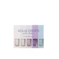 Акварельні краплі Touch Aqua Drops, 5 шт