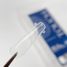 Верхні форми для нарощення Touch Pointe, 120 шт