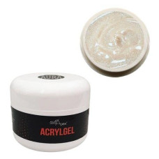 Акригель для нігтів NailApex Aura, 30 мл