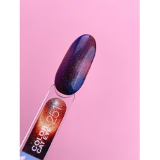 Гель-лак для нігтів LunaMoon Color Cat Eye №251, 13 мл