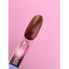 Гель-лак для нігтів LunaMoon Color Cat Eye №252, 13 мл