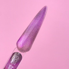 Гель-лак для нігтів LunaMoon Color Cat Eye №253, 13 мл