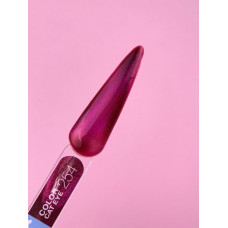 Гель-лак для нігтів LunaMoon Color Cat Eye №254, 13 мл