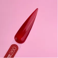 Гель-лак LunaMoon Color Kiss № 260, 13 мл