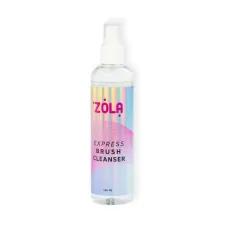 Очисник для пензлів Zola Express Brush Cleanser, 250 мл