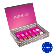 Набір фарб з окислювачем Zola New Innovative Coloring System