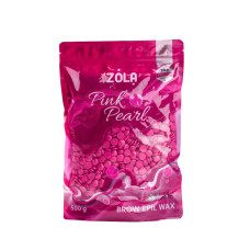 Віск гранульований Zola Brow Epil Wax Pink Pearl, 500 грам