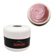 Акригель NailApex Soft Touch №2 карамель, 30 мл