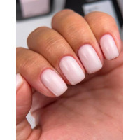 Моделюючий гель Biblioteka Builder Gel № 02 Milk – Молочний, 30 мл