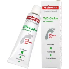 Мазь Baehr для зняття подразнень, 30 мл