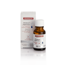 Протигрибкова настоянка для нігтів PediBaehr Medilamin з піроктонаміном, 15 мл