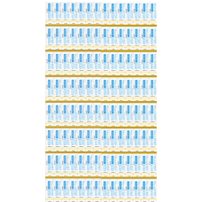 Індикатори контролю Microstop, 100 шт