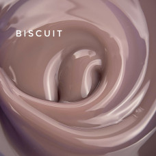 Гель для нарощення нігтів Touch Builder Gel Biscuit, 30 мл
