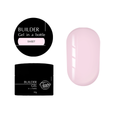 Моделюючий гель Trendy Nails Builder Gel in a bottle Sweet, 30 мл