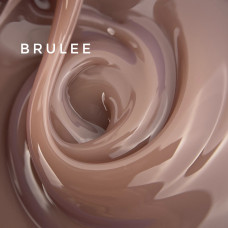 Гель для нарощення нігтів Touch Builder Gel Brulee, 30 мл