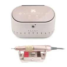 Фрезер для манікюру BUCOS Nail Drill X3 PRO, 65вт/35 тис об., гарантія 12 міс (колір рандомний)