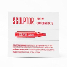 Засіб для догляду за бровами Sculptor Concentrate Shikon Power, 1.5 мл