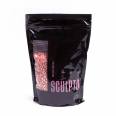Віск для депіляції у гранулах Sculptor Flexion, 500 грам