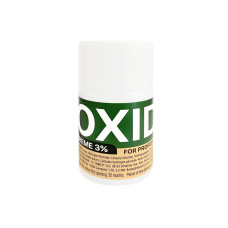 Окислювач кремовий для фарби Kodi Professional 3%, 100 мл