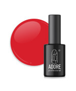Гель-лак для нігтів Adore professional №382 - berberry, 8 мл