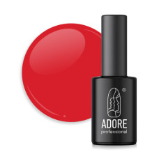 Гель-лак для нігтів Adore professional №382 - berberry, 8 мл