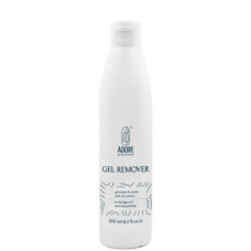 Засіб для зняття гель-лаку Adore Gel Remuver, 250 мл