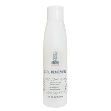 Засіб для зняття гель-лаку Adore Gel Remuver, 125 мл