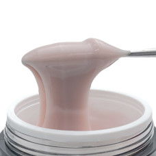 Adore наповнювач для помпи Оne Drop Gel №07 – satin skin світлий бежевий, 60 грам