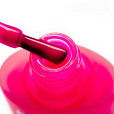 Лак для нігтів Komilfo ArtiLux 036 рожевий емаль, 8 мл