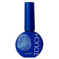 Топ для нігтів без липкого шару Touch UV-free top, 13 мл