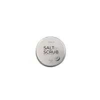 Скраб для рук та ніг Touch Silver Line Salt Scrub Melon, 50 мл