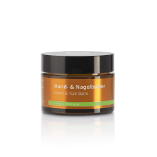 Доглядова олія для рук і нігтів Baehr Sinnes Oase, 50 мл