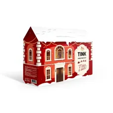 Подарунковий набір Make a Wish Tink (аромат пряного яблучного штрудель)