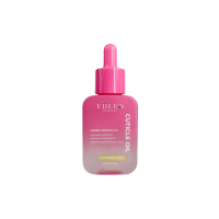 Олійка для кутикули Edlen Cuticle oil strawberry aroma, 30 мл