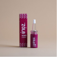 Професійна хна для брів Zola Henna 01 Blonde коректор, 10 грам