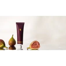 Гель для душу Smart Sisters Aroma Інжир, 100 ml