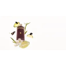 Гель для душу Smart Sisters Aroma Інжир, 250 ml