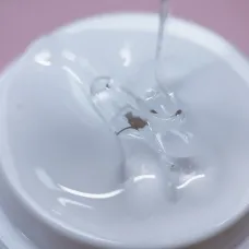 Моделюючий гель Easy Everyday Gel glass, 30 мл