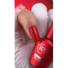 Гель лак Roks Gel Polish Color №101, 6 мл