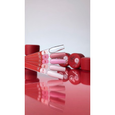 Гель-желе Roks Jelly Gel №4, 15 мл