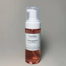 Пінка Ga&Ma для педикюру очисна з вишнею, ментолом і сечовиною, 150 мл