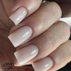 Камуфлююча база для нігтів Престіж Ga&Ma Cover base 046 Prestige, 15 мл