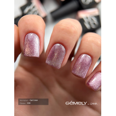 Гель-лак Cat Сolor Ga&Ma Кет Колор 006, 6 мл