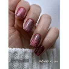 Гель-лак Cat Сolor Ga&Ma Кет Колор 012, 6 мл