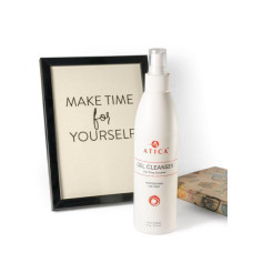 Знежирювач Atica Gel Cleanser, 236 мл
